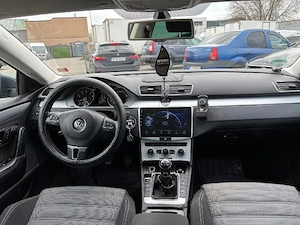 Passat CC 2014.Numere Rosii valabile pana in iunie. - imagine 10