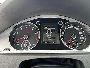 Passat CC 2014.Numere Rosii valabile pana in iunie. - imagine 8