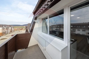 Apartament nou | 2 camere | loc de parcare la doar 399 € - imagine 17