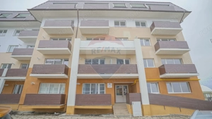 Apartament nou, decomandat - 2 camere - imagine 3