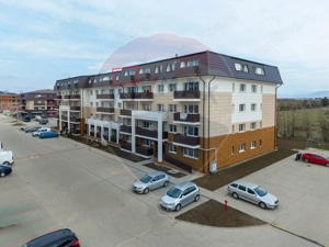 Apartament nou | 2 camere | loc de parcare la doar 399 € - imagine 16