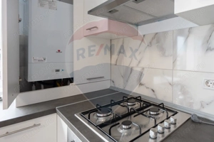 Apartament nou | 2 camere | loc de parcare la doar 399 € - imagine 14