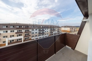 Apartament nou | 2 camere | loc de parcare la doar 399 € - imagine 7