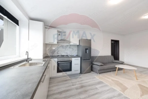 Apartament nou | 2 camere | loc de parcare la doar 399 € - imagine 2