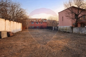 Teren intravilan 2.034 mp – zonă M3 – ideal dezvoltare rezidențială - imagine 3