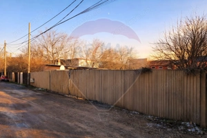 Teren intravilan 2.034 mp – zonă M3 – ideal dezvoltare rezidențială - imagine 5