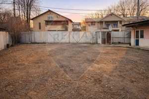 Teren intravilan 2.034 mp – zonă M3 – ideal dezvoltare rezidențială