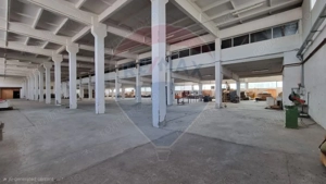 Teren Industrial de Vânzare 4.4 Ha - Zona industrială - Hârlău - imagine 5