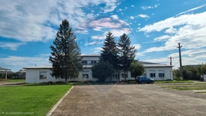 Teren Industrial de Vânzare 4.4 Ha - Zona industrială - Hârlău - imagine 3