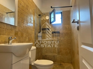 Duplex pe parter cu 3 camere, de vanzare, in Ghiroda - imagine 6