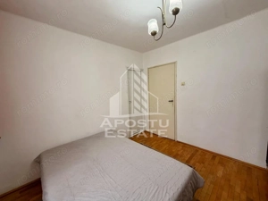 Apartament cu 2 camere de inchiriat, Complex studentesc, Timisoara - imagine 5