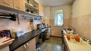 Apartament cu 3 camere de vanzare in zona Sagului, Timisoara - imagine 6