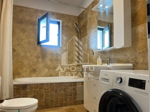 Duplex pe parter cu 3 camere, de vanzare, in Ghiroda - imagine 5