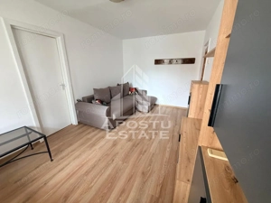 Apartament cu 2 camere, Timisoara, zona Spitalul Judetean - imagine 2