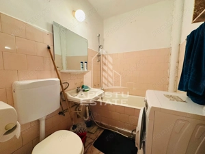Apartament 1 camera zona Banu Maracine - imagine 4