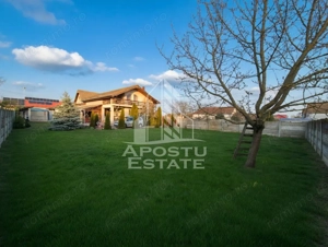 Casă în Pesac – 288 m², 2 locuințe, oportunitate rară - imagine 2