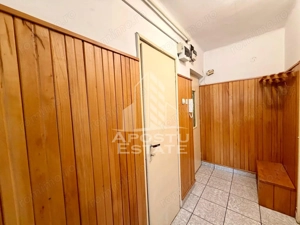 Apartament cu 2 camere de inchiriat, Complex studentesc, Timisoara - imagine 11