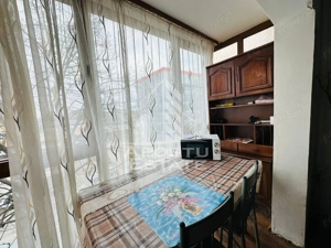 Apartament 1 camera zona Banu Maracine - imagine 2