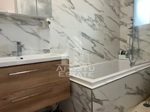 Duplex pe parter, cu 3 camere, de vanzare, In Ghiroda - imagine 7