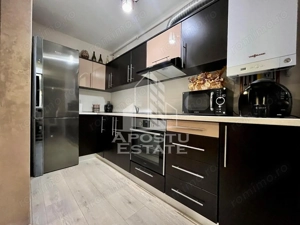Apartament 2 camere, de vanzare, bloc nou,zona Soarelui, Timisoara - imagine 7