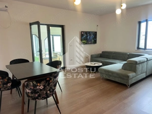 Duplex pe parter cu 3 camere, de vanzare, in Ghiroda