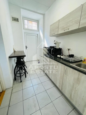 Garsonieră Premium / 1 Cameră – Ultra-Central (Vizavi de Primărie) - imagine 3