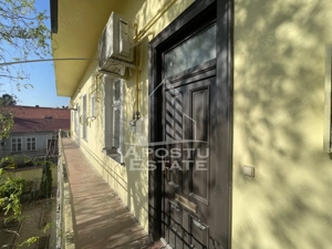 Apartament de inchiriat pentru birouri, 102 mp, Piata Maria Timisoara - imagine 8