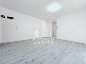 Apartament 2 camere de vanzare 43mp +2 balcoane, 2/3 Giroc - imagine 3