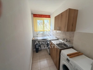 Apartament cu 2 camere, Timisoara, zona Spitalul Judetean - imagine 5