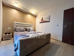 Apartament 2 camere, de vanzare, bloc nou,zona Soarelui, Timisoara - imagine 6