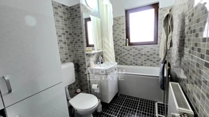 Apartament 3 camere si 2 bai de vanzare, terasa, bloc nou,Torontalului - imagine 13