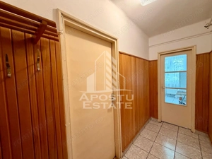 Apartament cu 2 camere de inchiriat, Complex studentesc, Timisoara - imagine 10