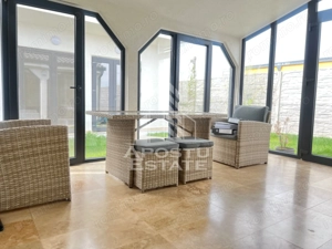 Duplex pe parter cu 3 camere, de vanzare, in Ghiroda - imagine 7