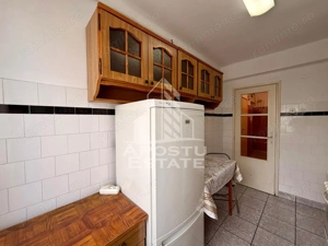 Apartament cu 2 camere de inchiriat, Complex studentesc, Timisoara - imagine 9