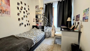 Apartament 3 camere si 2 bai de vanzare, terasa, bloc nou,Torontalului - imagine 14