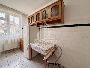 Apartament cu 2 camere de inchiriat, Complex studentesc, Timisoara - imagine 7