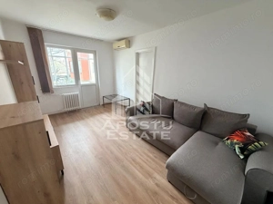 Apartament cu 2 camere, Timisoara, zona Spitalul Judetean