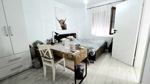 Apartament 3 camere si 2 bai de vanzare, terasa, bloc nou,Torontalului - imagine 16