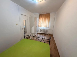 Apartament cu 2 camere, Timisoara, zona Spitalul Judetean - imagine 4