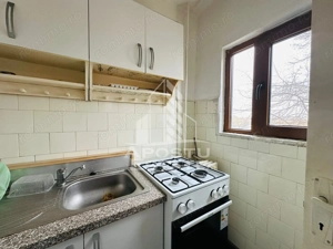 Apartament 1 camera zona Banu Maracine - imagine 3