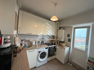 Apartament 1 cameră de închiriat  , zona Dorobantilor- Timișoara - imagine 6