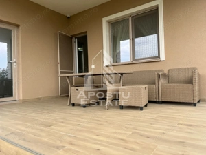 Duplex pe parter, cu 3 camere, de vanzare, In Ghiroda - imagine 8