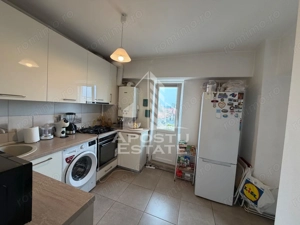 Apartament 1 cameră de închiriat  , zona Dorobantilor- Timișoara - imagine 5