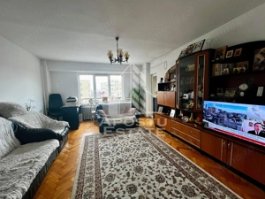 Apartament 3 camere de vanzare, zona Simion Barnutiu, Tiimisoara