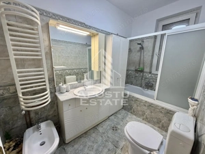 Apartament 3 camere, de inchiriat, decomandat,Take Ionescu, Timisoara - imagine 12