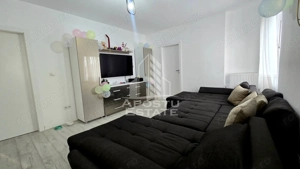 Apartament 3 camere si 2 bai de vanzare, terasa, bloc nou,Torontalului - imagine 20
