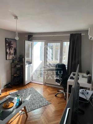 Apartament 2 camere de vanzare, zona Telegrafului/Isho, Timisoara - imagine 5