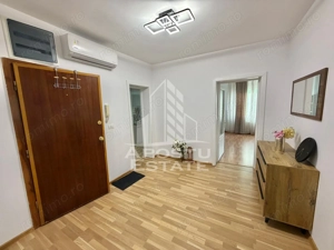 Apartament 3 camere, de inchiriat, decomandat,Take Ionescu, Timisoara - imagine 7