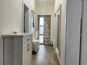 Duplex pe parter, cu 3 camere, de vanzare, In Ghiroda - imagine 9