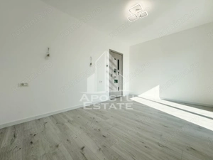 Apartament 2 camere de vanzare 43mp +2 balcoane, 2/3 Giroc - imagine 6